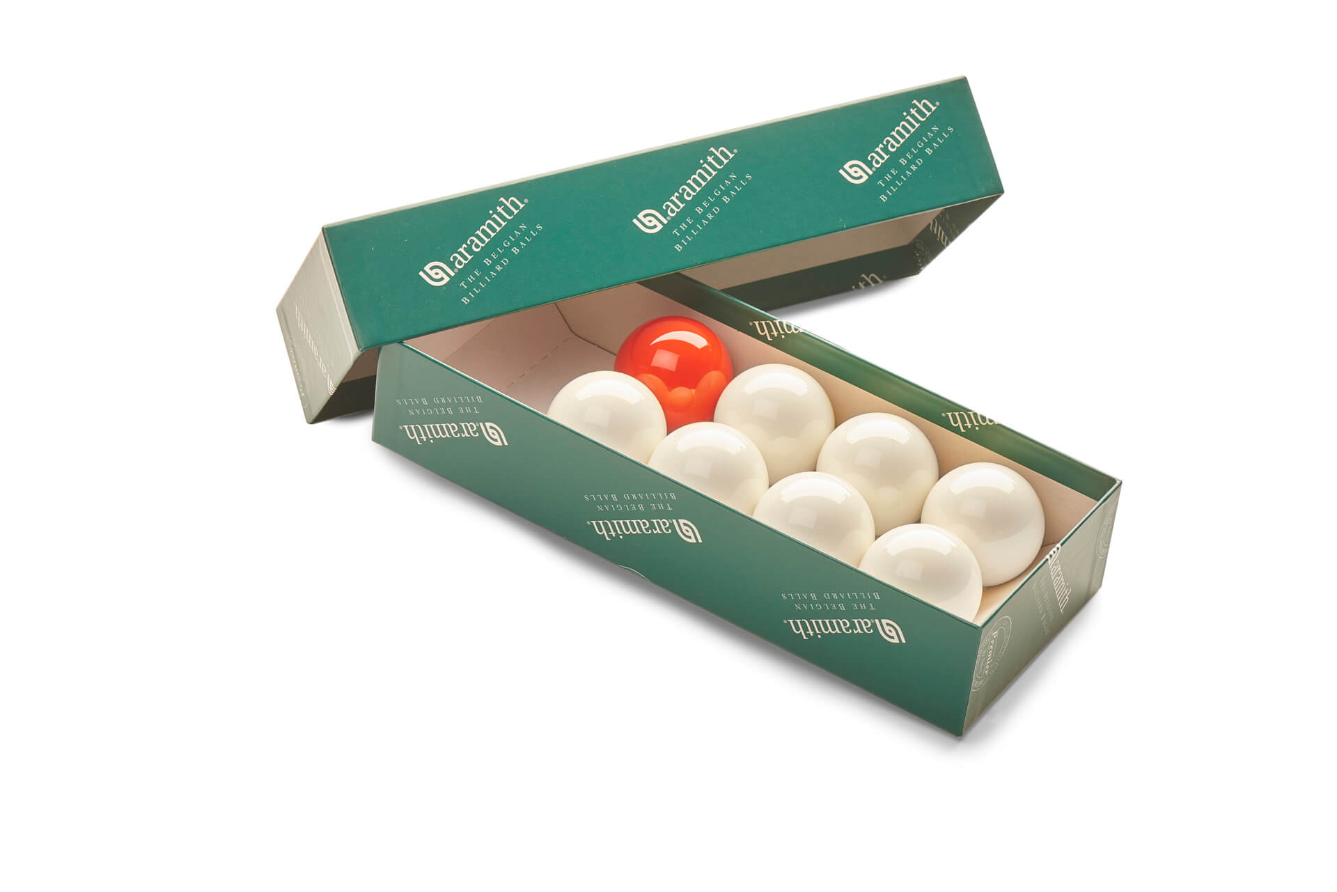 Bar Billiards Kugeln